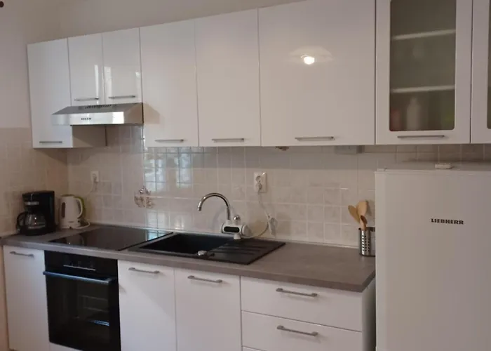 Apartamento Lavanda *