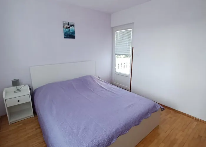 Lavanda Apartamento Mali Lošinj