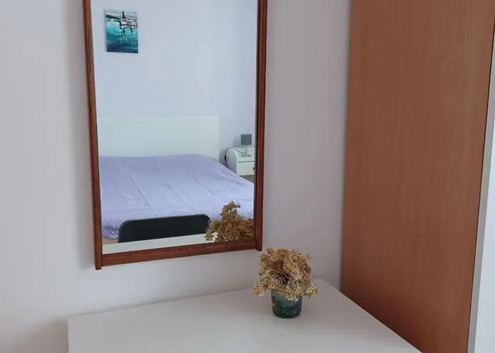 Lavanda Mali Lošinj