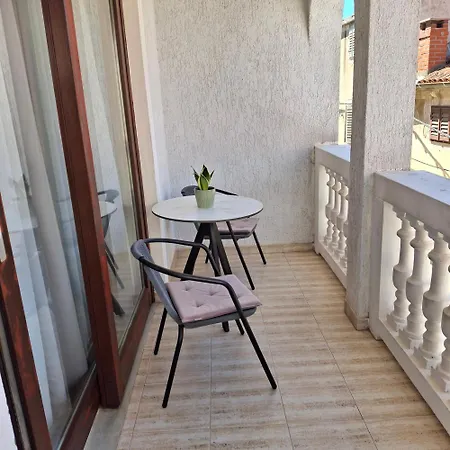 Lavanda Mali Lošinj