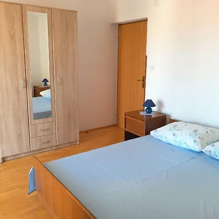 Appartement Lavanda Mali Lošinj