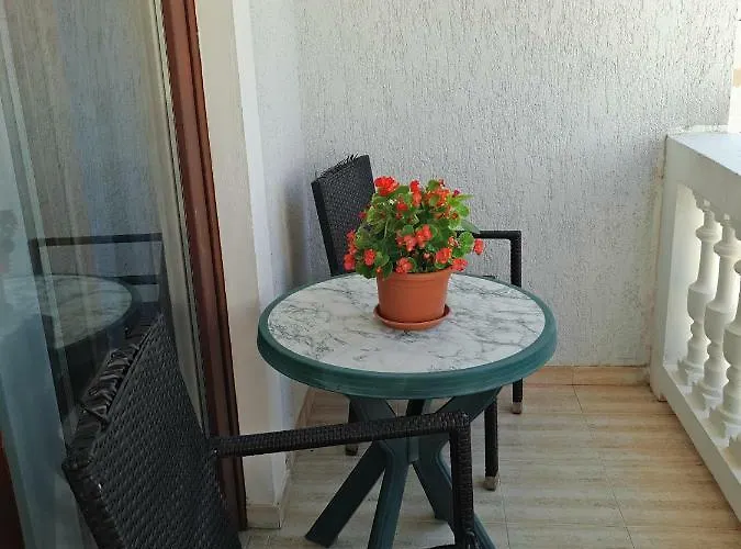 Lavanda Mali Lošinj