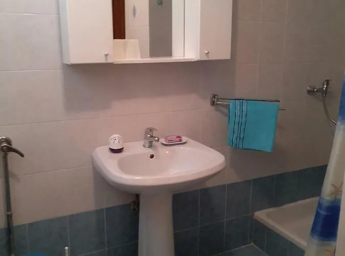Lavanda Apartman Mali Lošinj