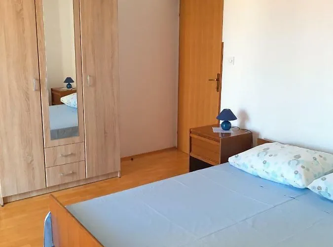 Apartman Lavanda Mali Lošinj