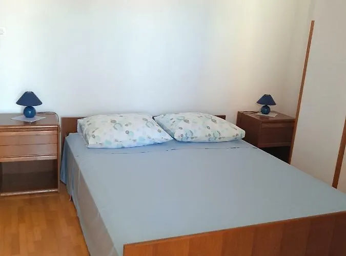 Apartman Lavanda *