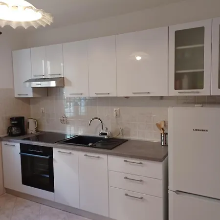 Apartmán Lavanda *