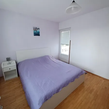 Lavanda Apartmán Mali Lošinj