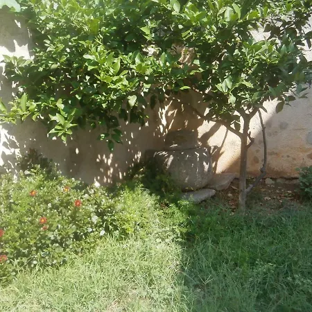 Apartmán Lavanda *