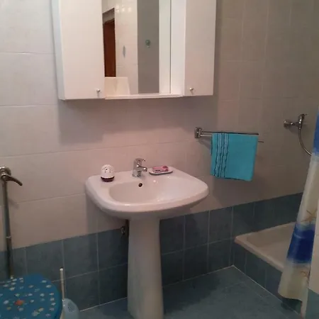 Lavanda Apartmán Mali Lošinj