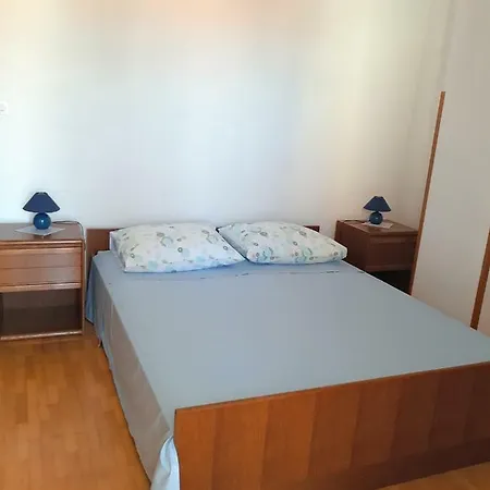Apartmán Lavanda *