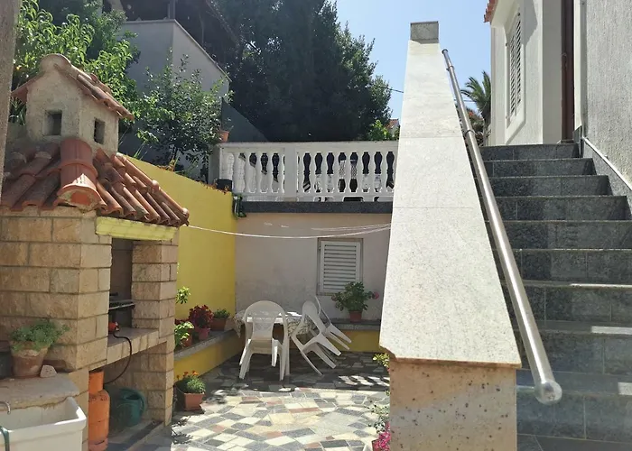 Lavanda * Mali Losinj